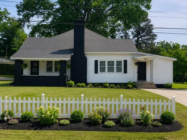 1010 Angel St #A, Myrtle, MS 38650
