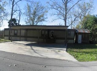 13579 Diversion Canal Rd, Saint Amant, LA 70774