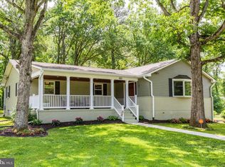 8350 Sycamore Rd, Millersville, MD 21108