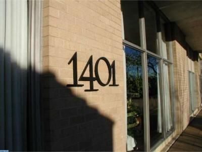 1401 Pennsylvania Ave APT 214, Wilmington, DE, 19806