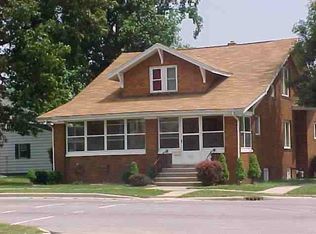 600 N Huntington St, Syracuse, IN 46567