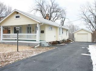2917 N 53rd St, Kansas City, KS 66104