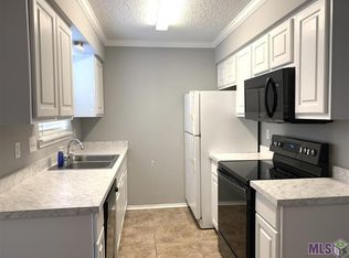 9851 Jefferson Hwy #H-16, Baton Rouge, LA 70809