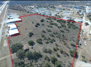 3000 Interstate Highway 20 W, Eastland, TX 76448