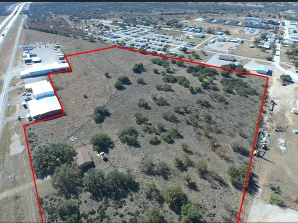 3000 Interstate Highway 20 W, Eastland, TX 76448