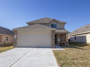184 Spring Meadows Cir, Willis, TX 77378