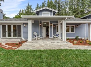 4008 Happy Valley Rd, Lafayette, CA 94549