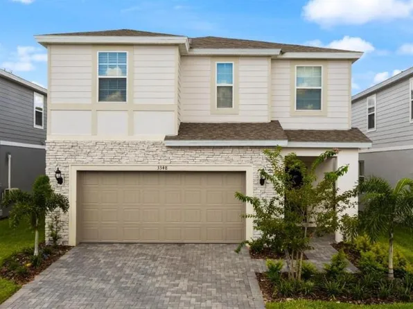 3348 Lilac Way, Davenport, FL 33897
