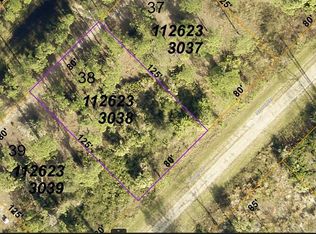 1126233038 Dahoon Ter #38, North Pt, FL 34288