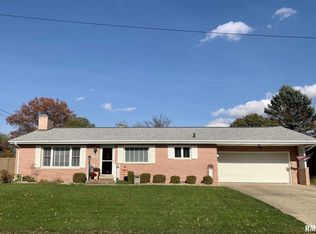 532 Brentwood Rd, Morton, IL 61550
