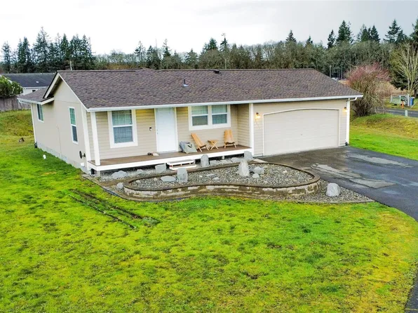 17841 Iris Place SW, Rochester, WA 98579