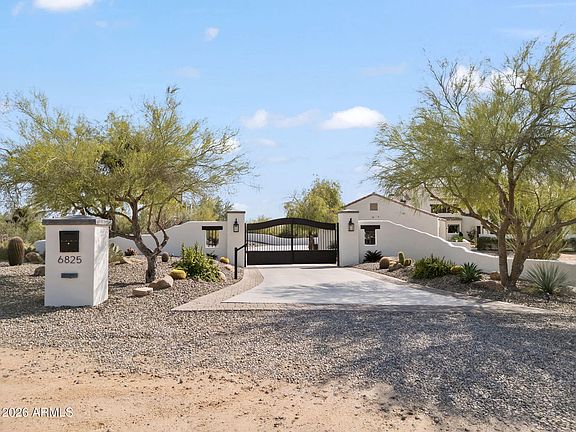 2nd image of 6825 E PINNACLE VISTA Drive