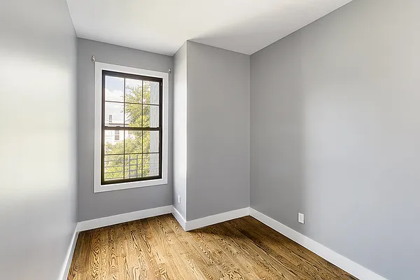 Rented by Brown Harris Stevens | media 9