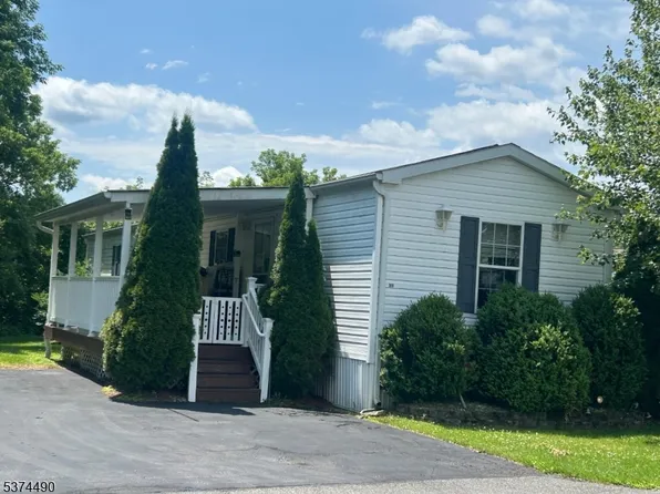 309 Francis Drive, Hampton Twp., NJ 07848