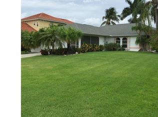 2921 SW 39th St, Cape Coral, FL 33914