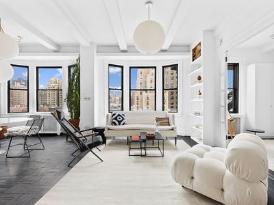 243 Riverside Dr #1002, Manhattan, NY, 10025