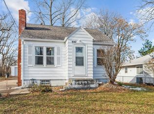 4142 Amherst St, Des Moines, IA 50313