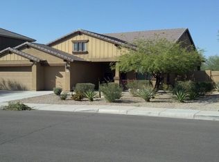 18236 W East Wind Ave, Goodyear, AZ 85338