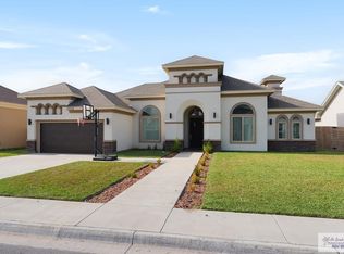 5948 Friars Ct, Brownsville, TX 78526
