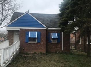 10158 S Yates Blvd, Chicago, IL