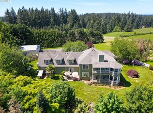 24277 S Schuebel School Rd, Beavercreek, OR 97004