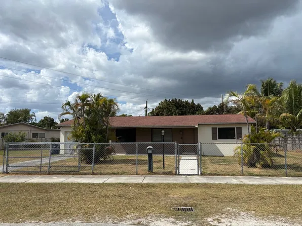 20320 SW 110th Ct, Miami, FL 33189