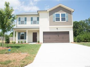 1009 Irvine Ct, Matthews, NC 28104