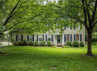 2829 Waterford Way E, Henrico, VA 23233