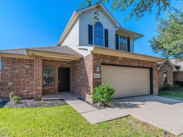 18111 Hillock Glen Ln, Cypress, TX 77429