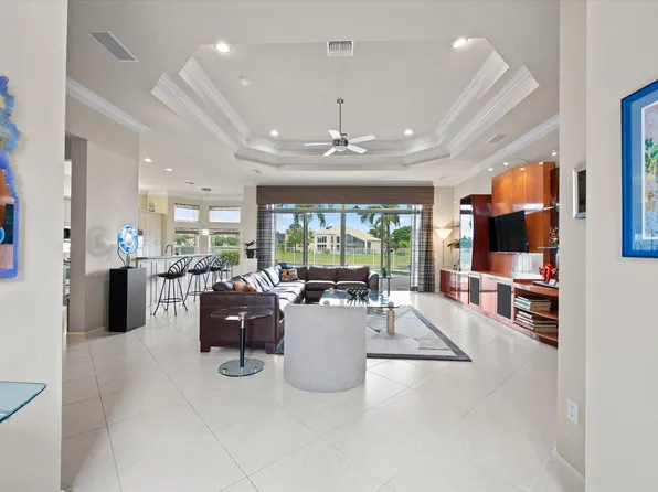 13473 SHELL BEACH Court, Delray Beach, FL 33446
