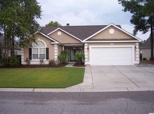 422 Carriage Lake Dr, Little River, SC 29566