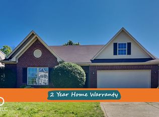 6063 Twyckenham Dr, Indianapolis, IN