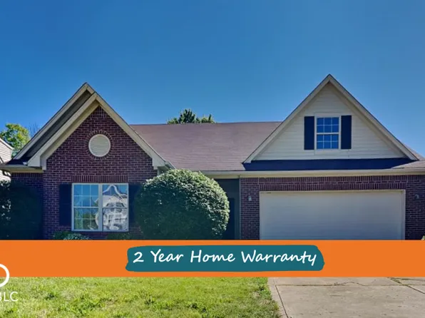 6063 Twyckenham Dr, Indianapolis, IN 46236