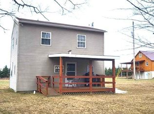 1068 Ridge Rd, Gaines, PA 16921