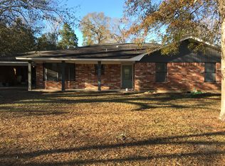 916 Holmwood Dr, Jasper, TX 75951