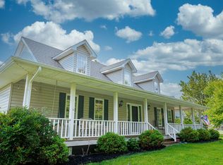 5665 Morris Rd, Springfield, OH 45502