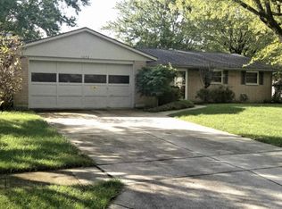 1072 Romanus Dr, Vandalia, OH 45377