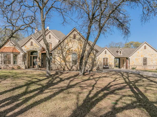173 Private Road 4931, Paradise, TX 76073