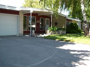 1720 Rainier St, Idaho Falls, ID 83402