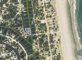 2259 Sturgeon Ln LOT 26, Corolla, NC 27927