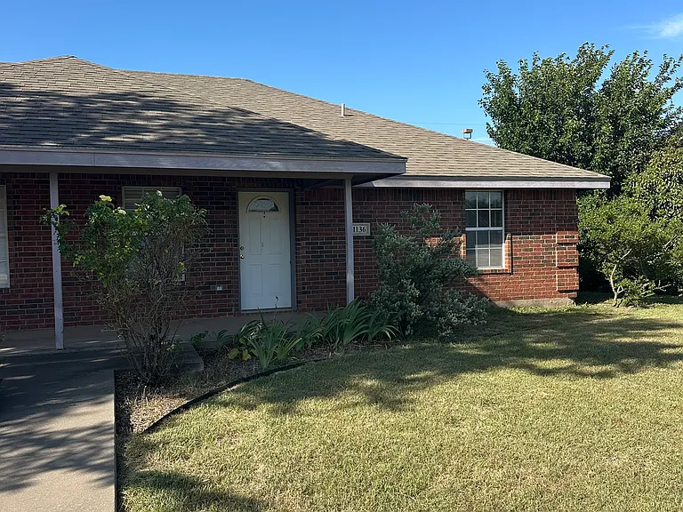 1136 Westhiemer Abilene — Photo 8