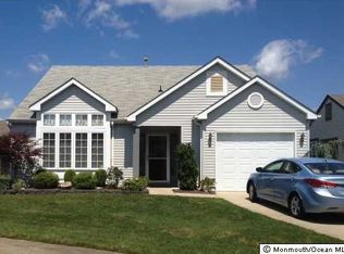 9 Brockton Sq, Jackson, NJ 08527