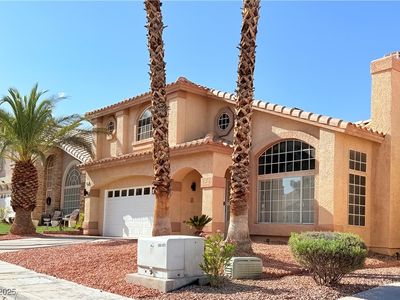 8884 Dove Cove Dr, Las Vegas, NV, 89129