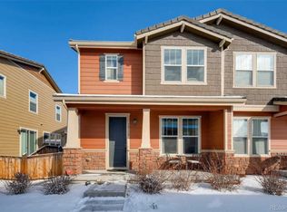 10132 Tall Oaks St, Parker, CO 80134