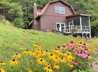 2029 N Shore Rd, Hadley, NY 12835