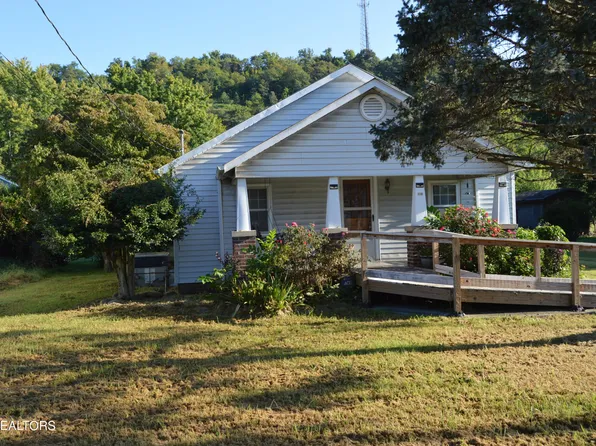 110 Nichols St, Sevierville, TN 37862