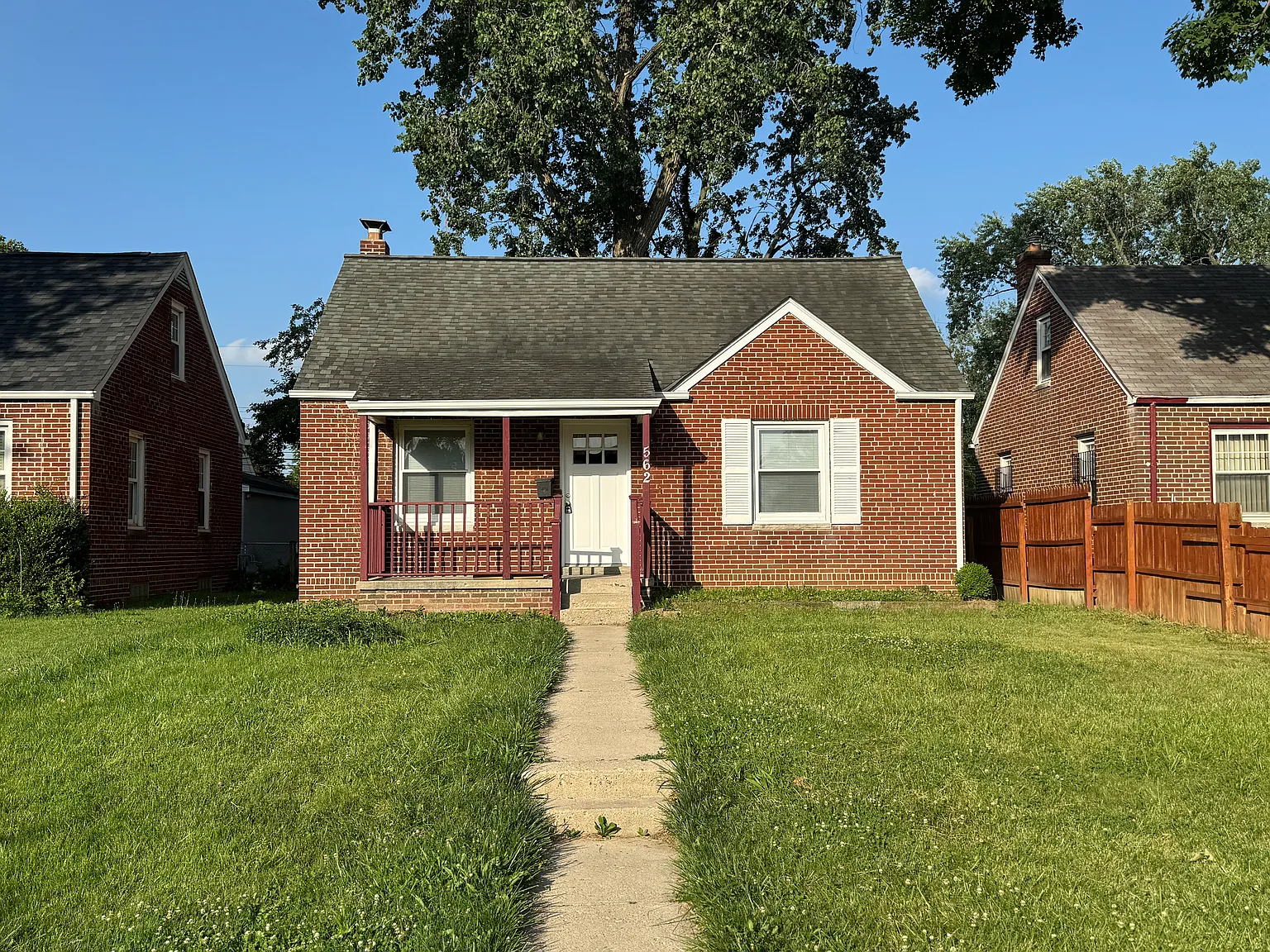 4 bed, 1050 sqft, $1,625 — Photo 1