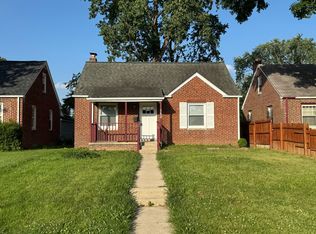540 Butler Ave, Columbus, OH 43223
