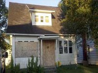 506 Harmon St, Tama, IA 52339