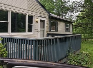 35 Walbert Dr, Stroudsburg, PA 18360